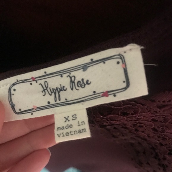 Tunic top - Picture 2 of 5